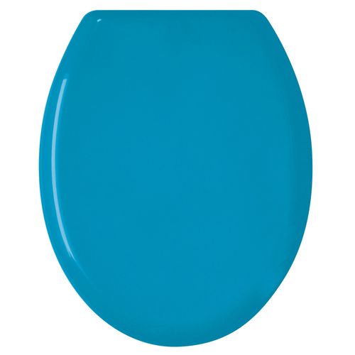 Abattant Color Gelco Design - Bleu