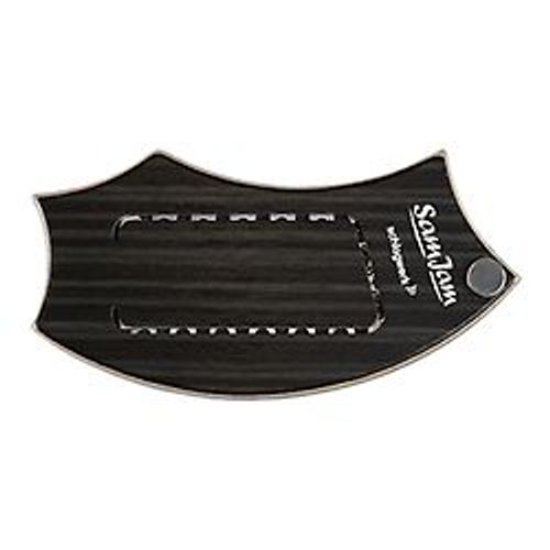 Sj110hc Samjam Hard Coal Stripes