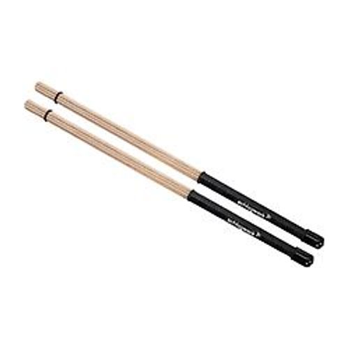 Rob5 Rods Percussion Bambou (La Paire)