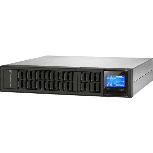 USV Powerwalker VFI 1000CRM LCD