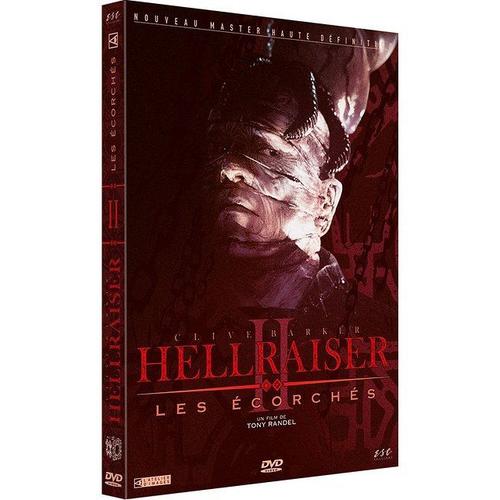 Hellraiser Ii : Les Écorchés