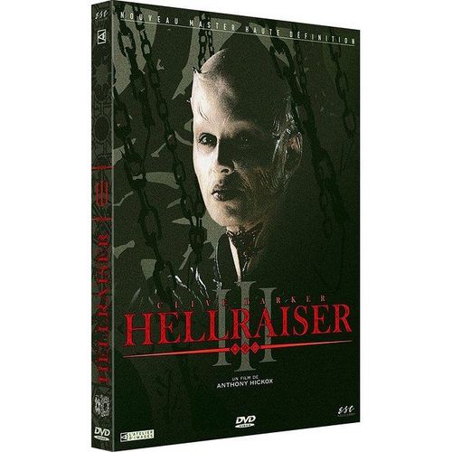 Hellraiser Iii