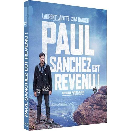 Paul Sanchez Est Revenu ! - Blu-Ray