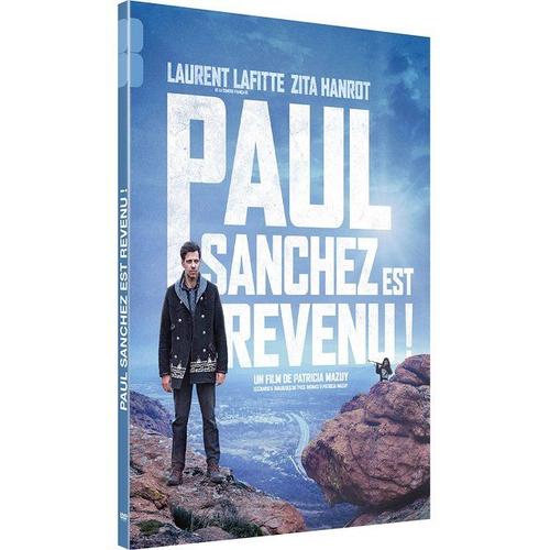 Paul Sanchez Est Revenu !