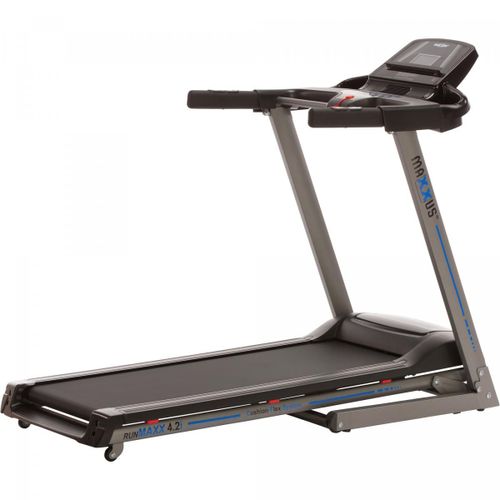 Maxxus Tapis De Course Pliable 4.2i