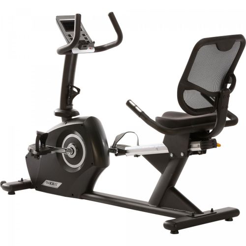 Maxxus Vélo D'appartement Semi-Allongé Recumbent Bike 4.2r