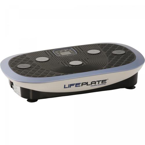 Plateforme Vibrante Oscillant Lifeplate 4.0