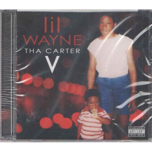 Tha Carter V