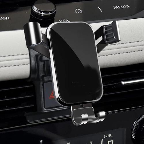 Support De Téléphone Portable Compatible Avec Nissan Xtrail T33 Accessoires Qashqai J12 2021 2022 2023 (For Xtrail T33 2022-2023/Qashqai J12 2021-2023)