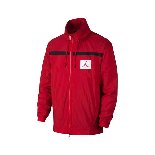 Air Jordan - Veste Coupe-Vent Wings Of Flight - Ah6242