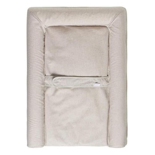 Matelas À Langer Mat'confort Chiné Taupe - Candide