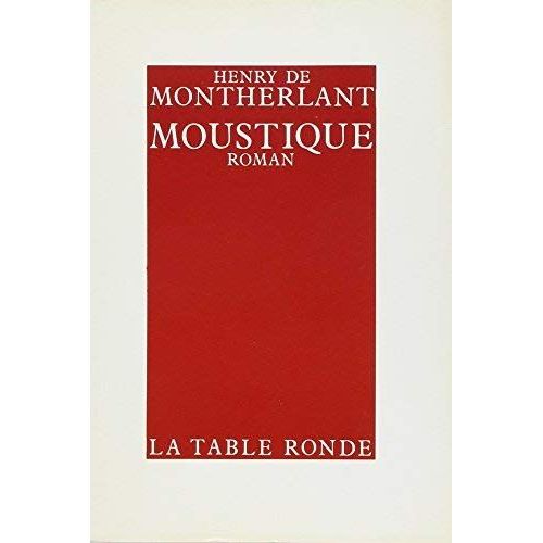 Moustique E