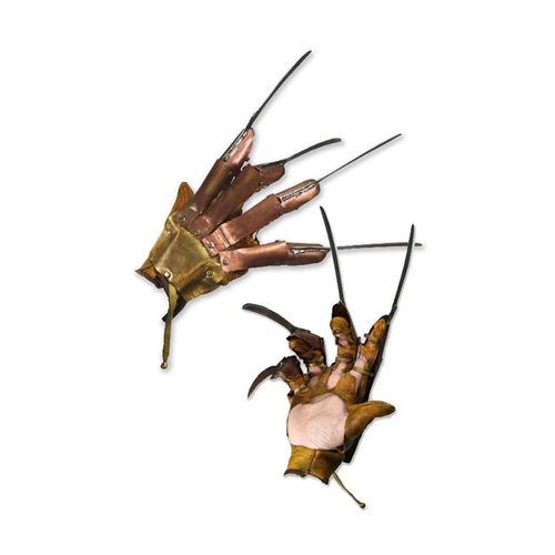 Les Griffes De La Nuit 1984 Réplique Gant De Freddy Krueger