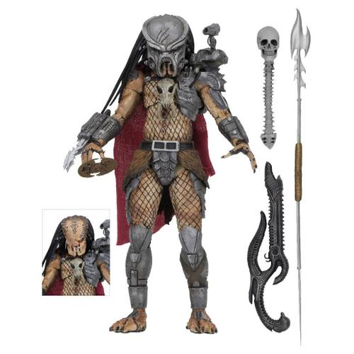 Predator Figurine Ultimate Ahab Predator 20 Cm