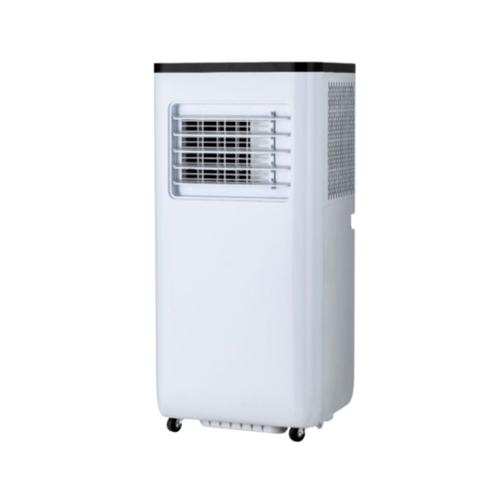 Climatiseur 7000BTU 3en1 Ventilateur Déshumidificateur - Silencieux - 2000W - Classe énergétique A - VOLTMAN