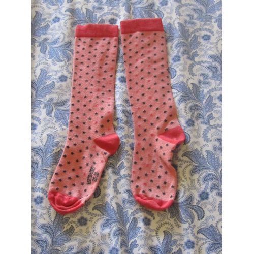 Paire De Chaussettes - Dpam