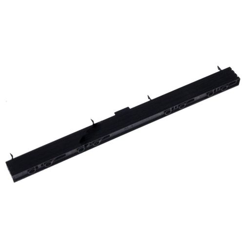 REGLETTE DE COMPENSATION BANDEAU POUR LAVE VAISSELLE BOSCH - 00357221