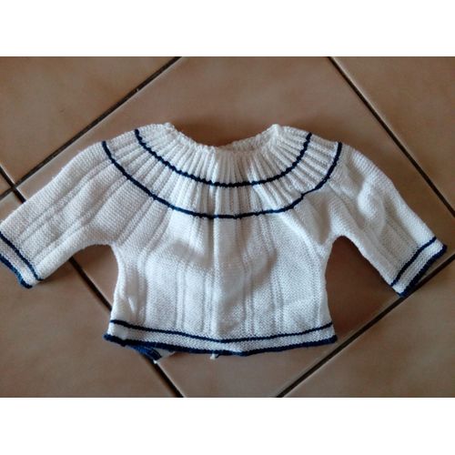 Pull Naissance