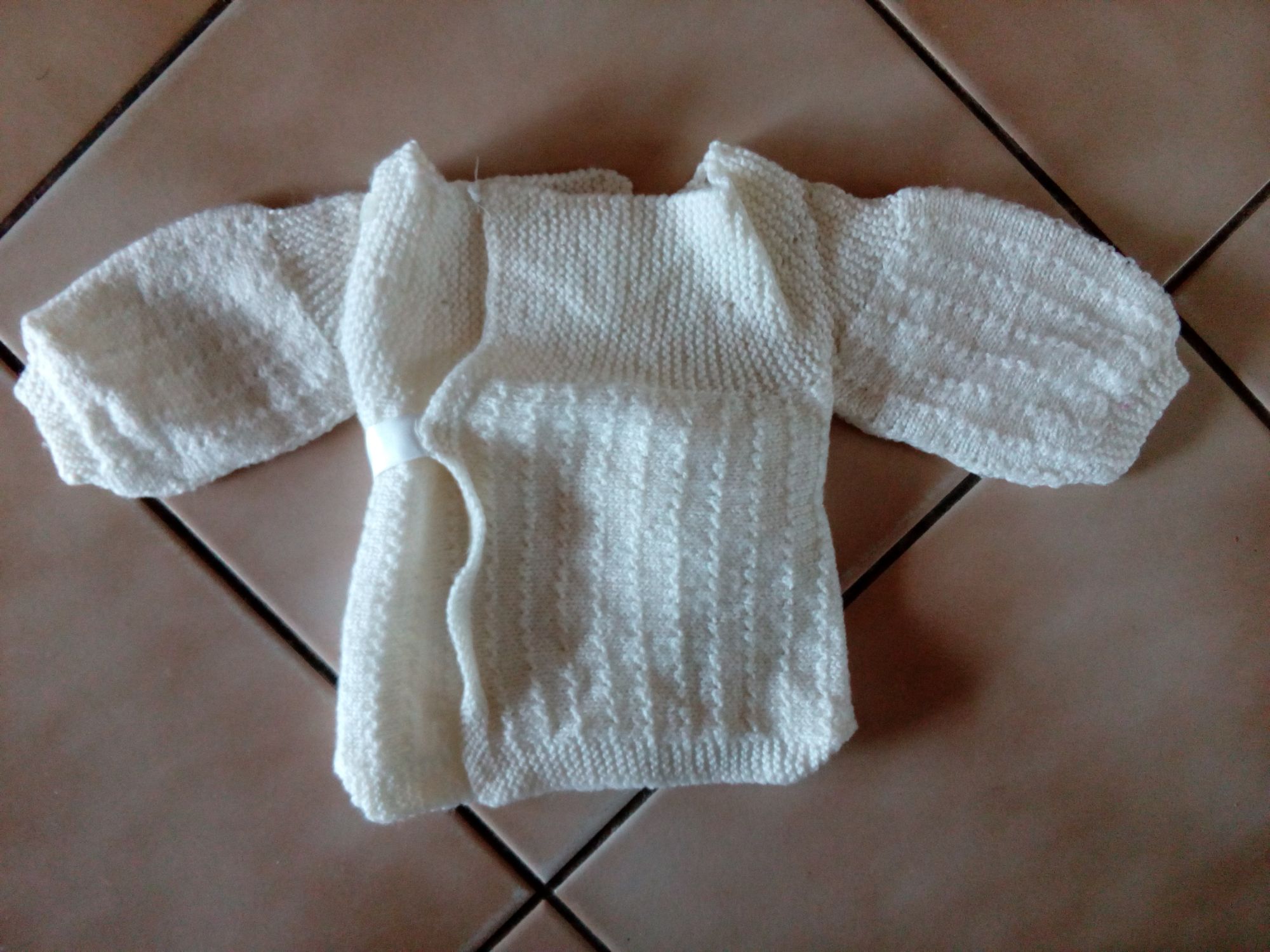 Brassière Bébé Naissance