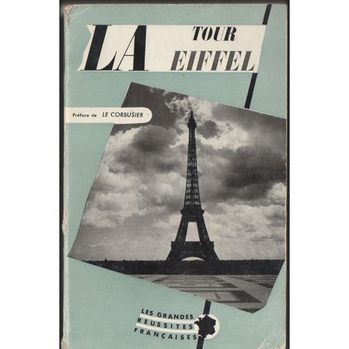 La Tour Eiffel