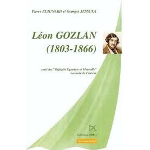 Léon Gozlan 1803-1866