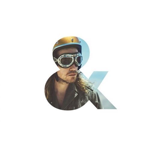& - Vinyle