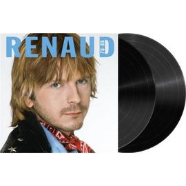 Renaud vinyle 180grammes de Renaud, 33T x 2 chez fanfan - Ref:118692463