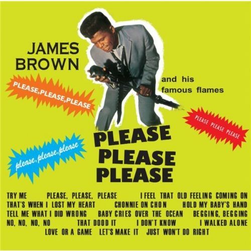 Please Please Please