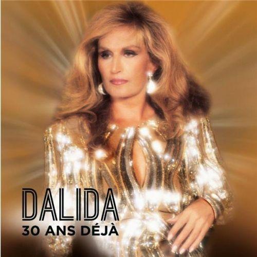Dalida, 30 Ans Deja