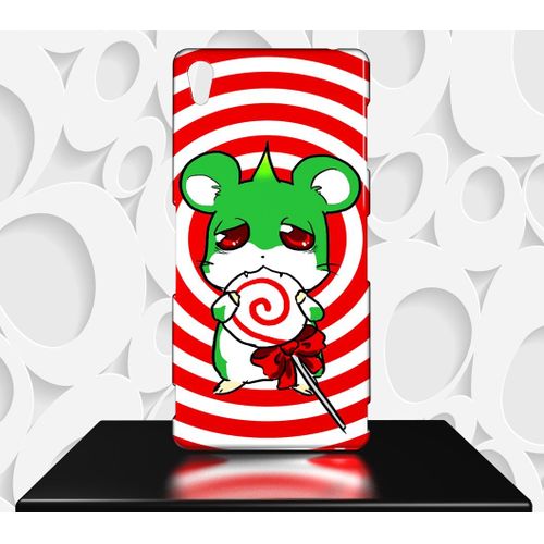 Coque Design Sony Xperia Z3 Manga Blue Exorcist - Ao No Exorcist - Réf 07