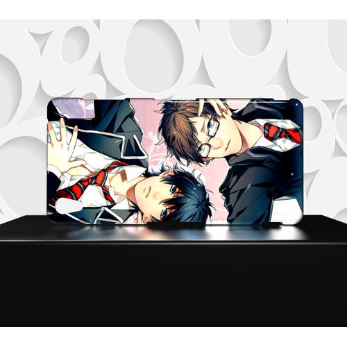 Coque Design Sony Xperia Z3 Manga Blue Exorcist - Ao No Exorcist - Réf 17
