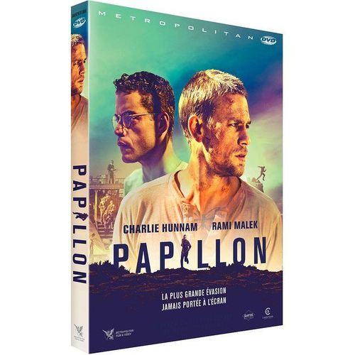 Papillon