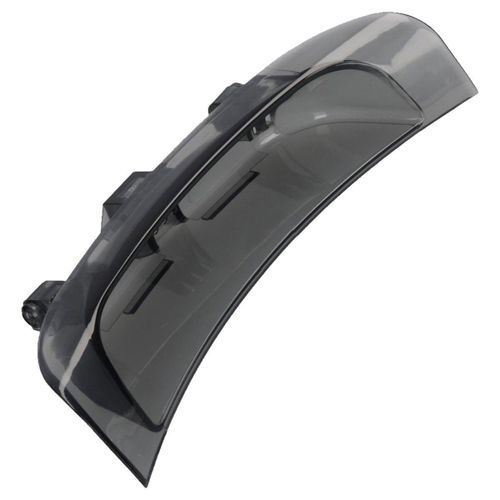 SOS Accessoire Poignée de hublot pour Lave-linge 43011740 CANDY HOOVER Lave-linge (43011740 CANDY HOOVER)