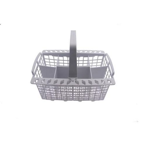 SOS Accessoire Panier à couverts pour Lave-vaisselle C00079023 C00097097 2I MARCHI AIRLUX APELL APPEL ARISTON HOTPOINT BLUESKY BOSCH CANDY CR Lave-vaisselle (C00079023 C00097097 2I MARCHI AIRLUX APELL