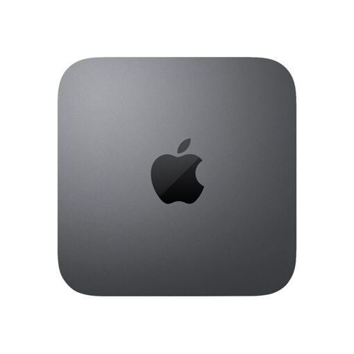 Apple Mac mini 2018 Core i5 3 GHz 8 Go RAM 256 Go_image_3|Rakuten