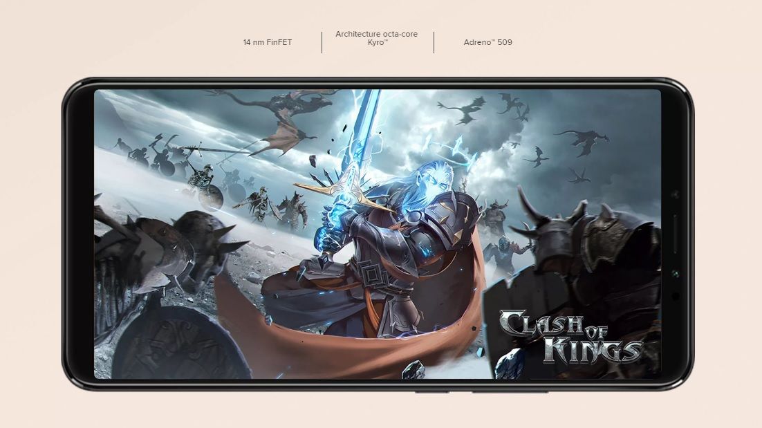 Xiaomi MI Max 3 64 Go Double SIM Noir_image_6|Rakuten