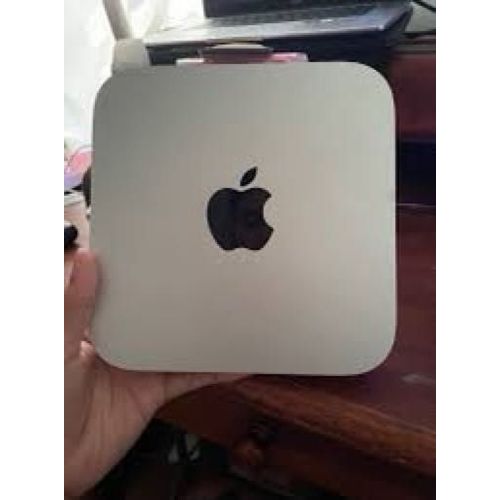Apple Mac mini 2014 Intel Core i5 - Ram 8 Go - SSD 256 Go