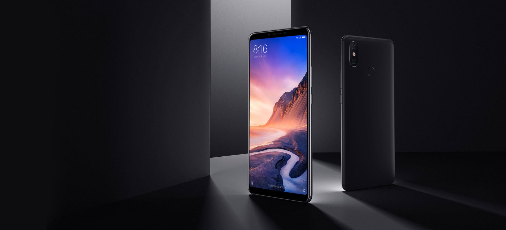 Xiaomi MI Max 3 64 Go Double SIM Noir_image_9|Rakuten