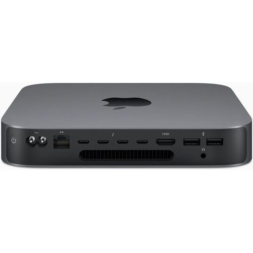 Apple Mac mini 2018 Core i5 3 GHz 8 Go RAM 256 Go_image_4|Rakuten