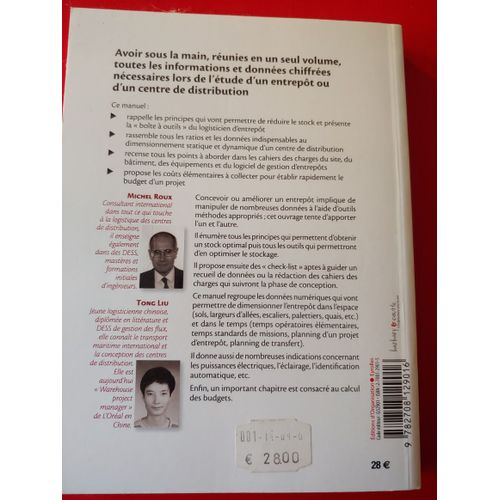 Optimisez Votre Logistique D'entrepôt