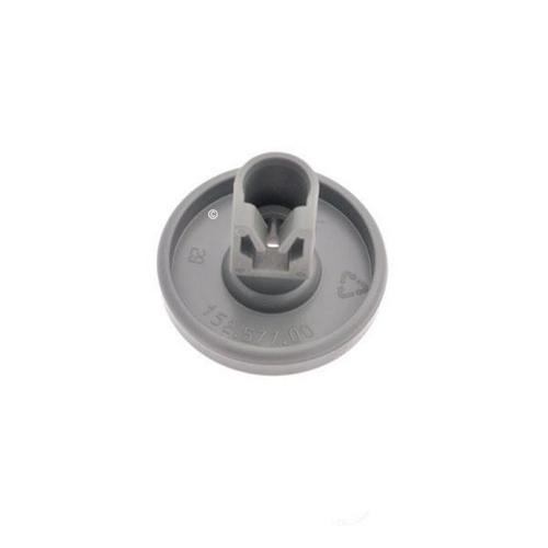 SOS Accessoire Roulette panier inférieur (l'unite) pour Lave-vaisselle 50278102004 AEG ARTHUR MARTIN ARTHUR MARTIN ELECTROLUX ELECTROLUX FAURE IK Lave-vaisselle (50278102004 AEG ARTHUR MARTIN ARTHUR M