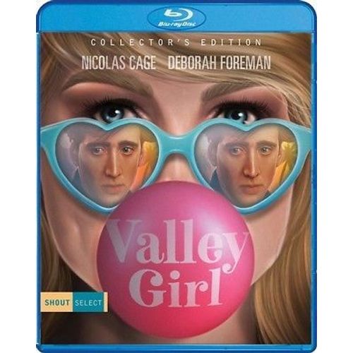 Valley Girl