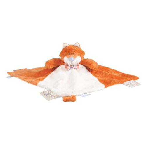 Doudou Tidou Renard Henry - Noukie'S