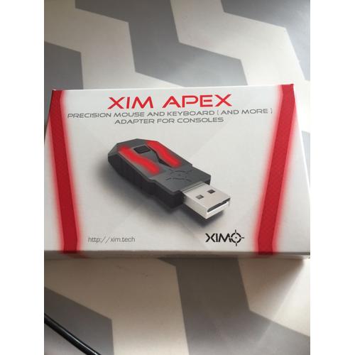 xim apex - Consoles de jeu & Jeux vidéo