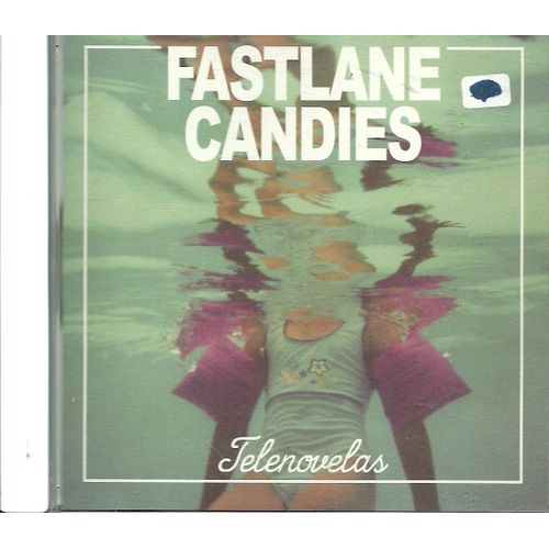 Fastlane Candies : Telenovelas