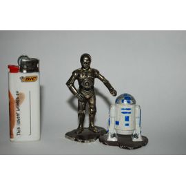 Figurines Star Wars