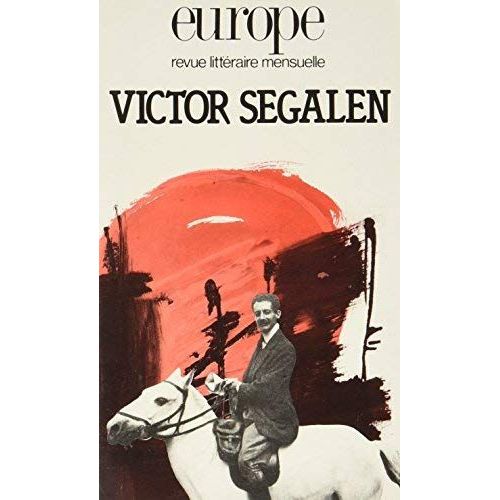 Europe Segalen