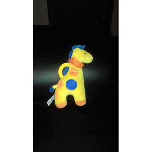 Peluche Girafe Chicco