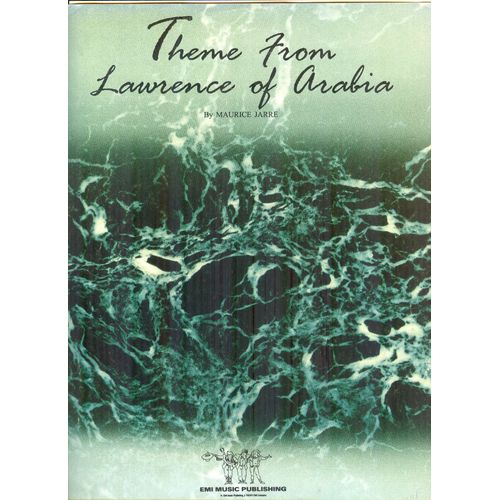 Theme From Lawrence Of Arabia