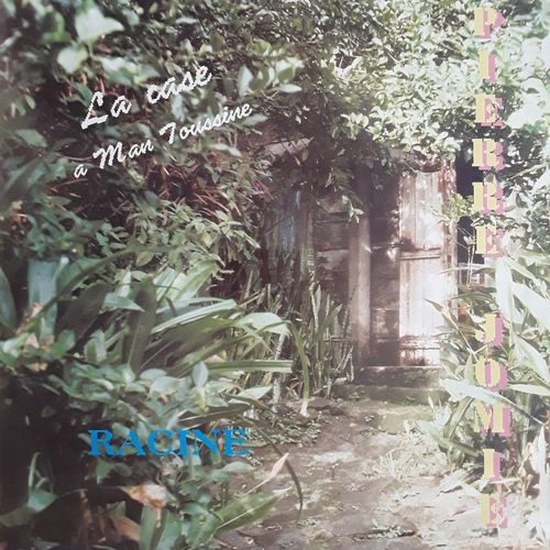 Pierre Jomie Racine |Zouk, Moradisc 1993|